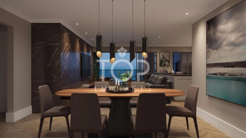 APARTAMENTO NO CENTRO DE ITAPEMA: 8ª foto da galeria de imagens do imóvel
