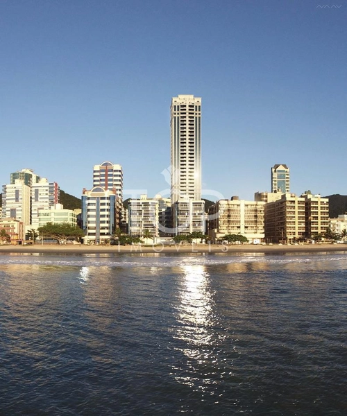 APARTAMENTO NO CENTRO DE ITAPEMA: 26ª foto da galeria de imagens do imóvel