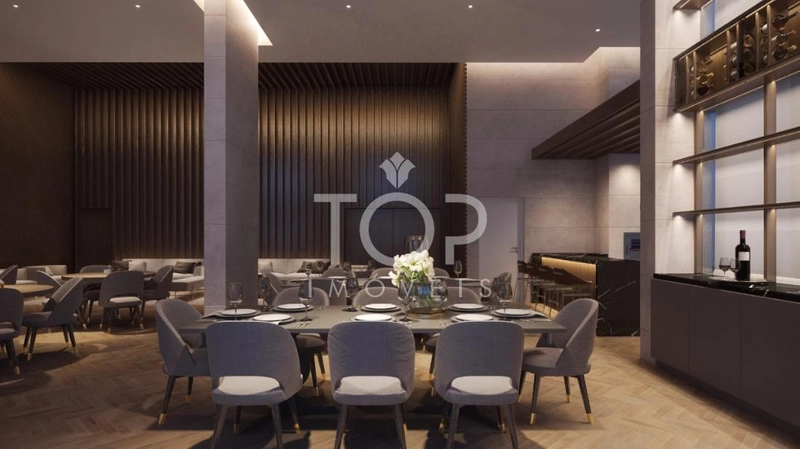 APARTAMENTO NO CENTRO DE ITAPEMA: 18ª foto da galeria de imagens do imóvel