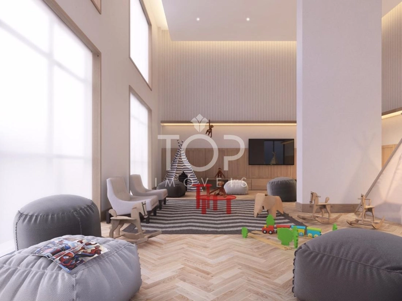 APARTAMENTO NO CENTRO DE ITAPEMA: 20ª foto da galeria de imagens do imóvel