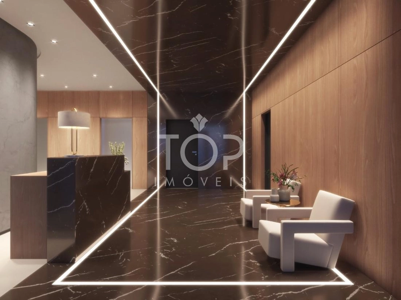 APARTAMENTO NO CENTRO DE ITAPEMA: 19ª foto da galeria de imagens do imóvel