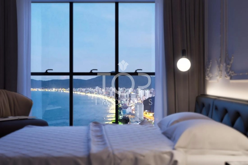 APARTAMENTO NO CENTRO DE ITAPEMA: 9ª foto da galeria de imagens do imóvel