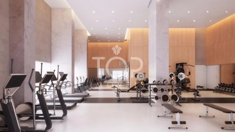 APARTAMENTO NO CENTRO DE ITAPEMA: 24ª foto da galeria de imagens do imóvel