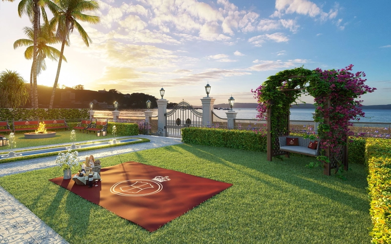 APARTAMENTO FRENTE MAR EM ITAPEMA: 27ª foto da galeria de imagens do imóvel
