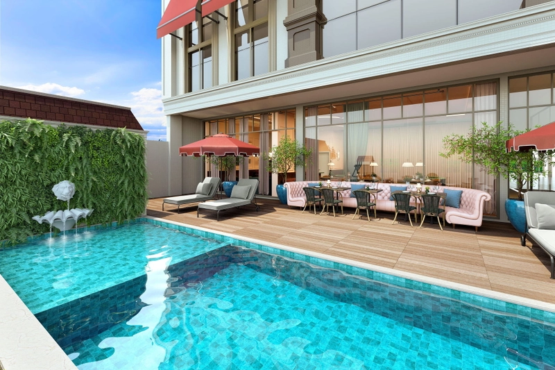 APARTAMENTO FRENTE MAR EM ITAPEMA: 23ª foto da galeria de imagens do imóvel
