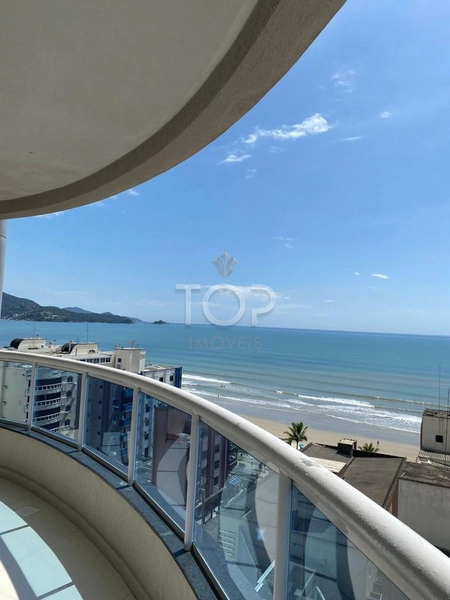 VISTA MAR MOBILIADO EM MEIA PRAIA: 1ª foto da galeria de imagens do imóvel