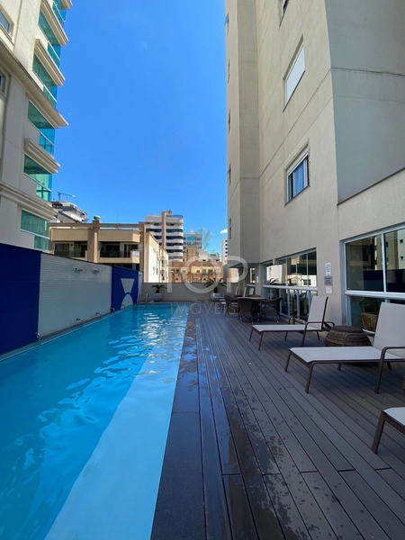 VISTA MAR MOBILIADO EM MEIA PRAIA: 14ª foto da galeria de imagens do imóvel