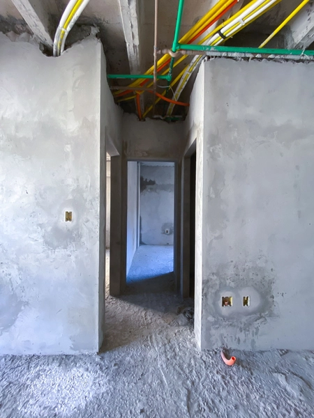 APARTAMENTO EM ITAPEMA: 5ª foto da galeria de imagens do imóvel
