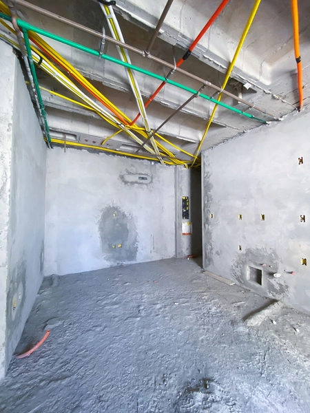 APARTAMENTO EM ITAPEMA: 9ª foto da galeria de imagens do imóvel