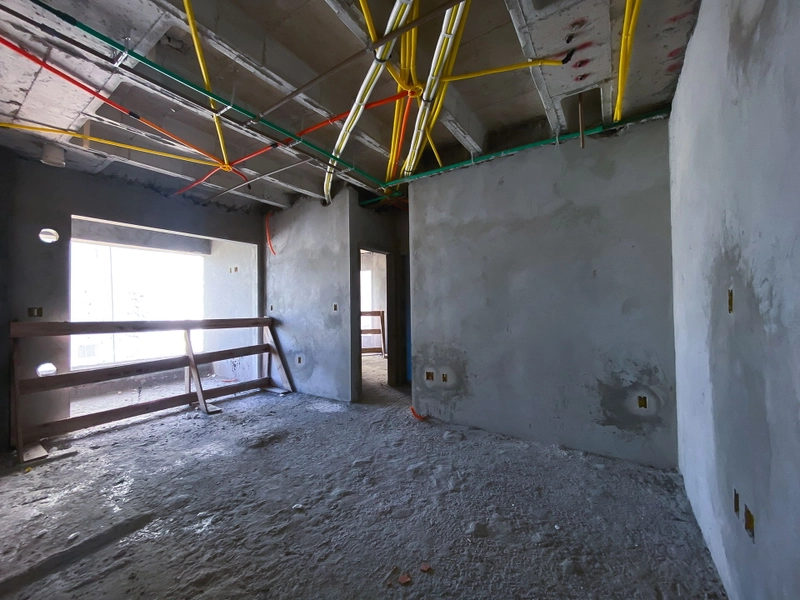 APARTAMENTO EM ITAPEMA: 20ª foto da galeria de imagens do imóvel