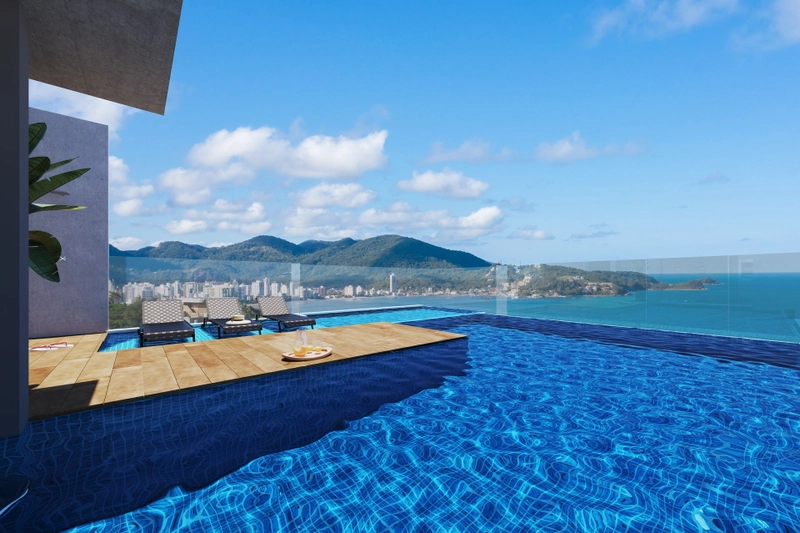 APARTAMENTO EM ITAPEMA: 13ª foto da galeria de imagens do imóvel