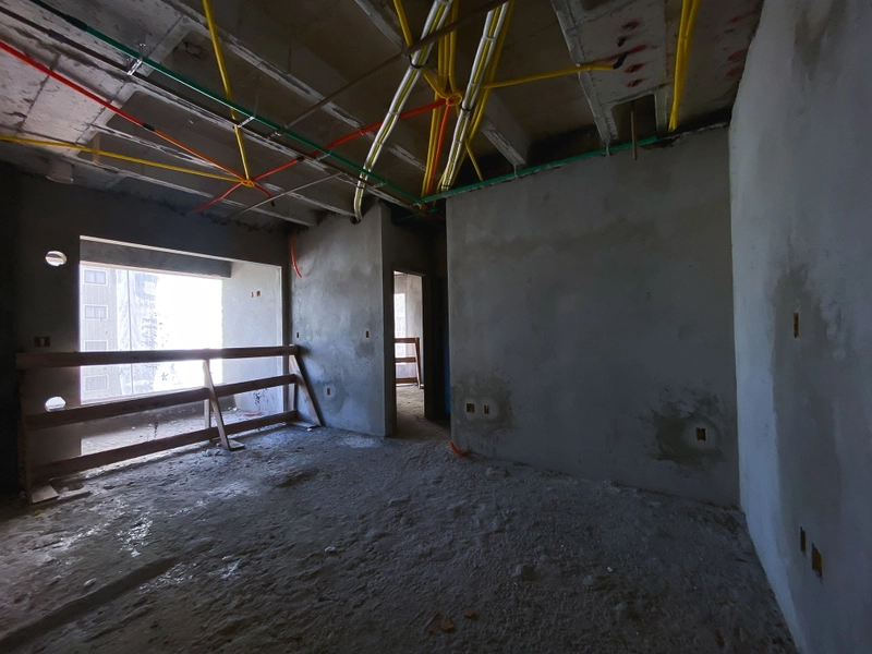 APARTAMENTO EM ITAPEMA: 24ª foto da galeria de imagens do imóvel