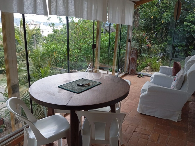 Imóvel residencial ou comercial