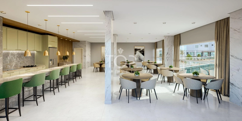 LINDO HOME CLUB EM MEIA PRAIA: 12ª foto da galeria de imagens do imóvel