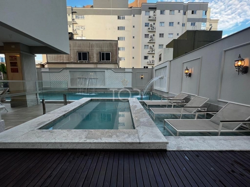 LINDO 4 SUITES MOBILIADO  NA MEIA PRAIA - ITAPEMA: 3ª foto da galeria de imagens do imóvel