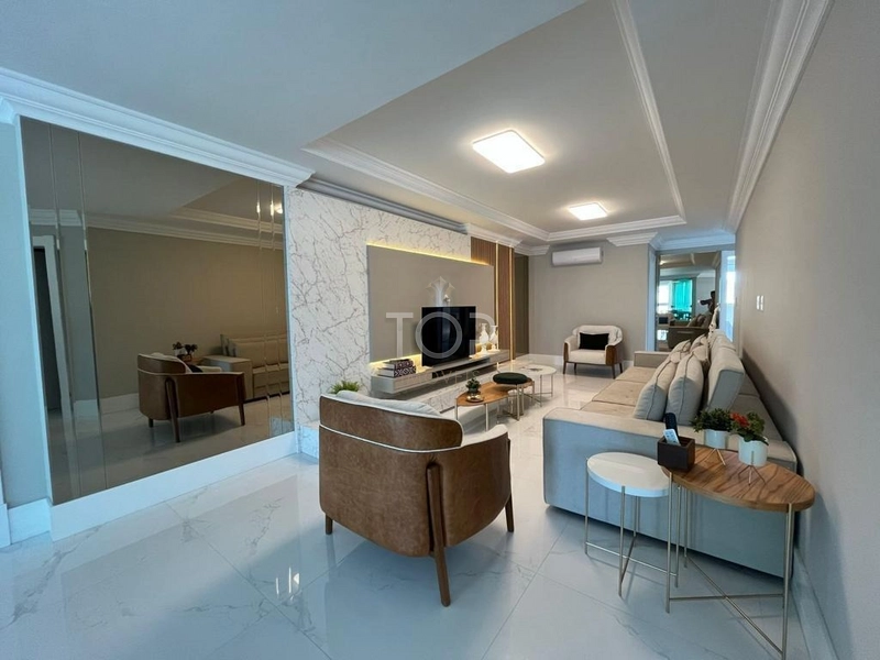 LINDO 4 SUITES MOBILIADO  NA MEIA PRAIA - ITAPEMA: 52ª foto da galeria de imagens do imóvel
