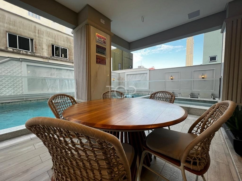 LINDO 4 SUITES MOBILIADO  NA MEIA PRAIA - ITAPEMA: 45ª foto da galeria de imagens do imóvel
