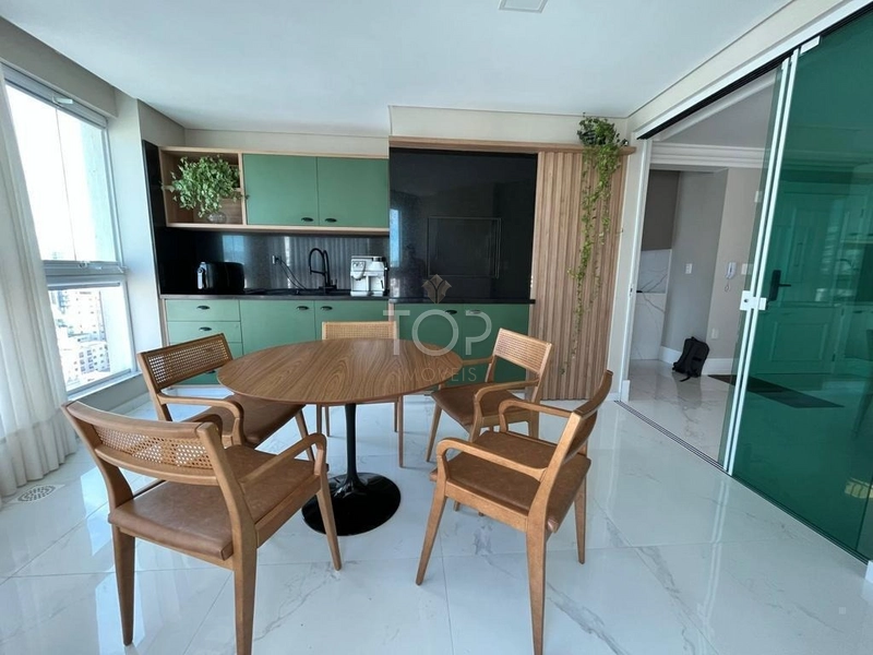 LINDO 4 SUITES MOBILIADO  NA MEIA PRAIA - ITAPEMA: 30ª foto da galeria de imagens do imóvel