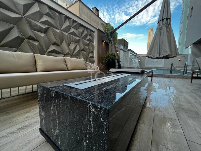 LINDO 4 SUITES MOBILIADO  NA MEIA PRAIA - ITAPEMA: 73ª foto da galeria de imagens do imóvel