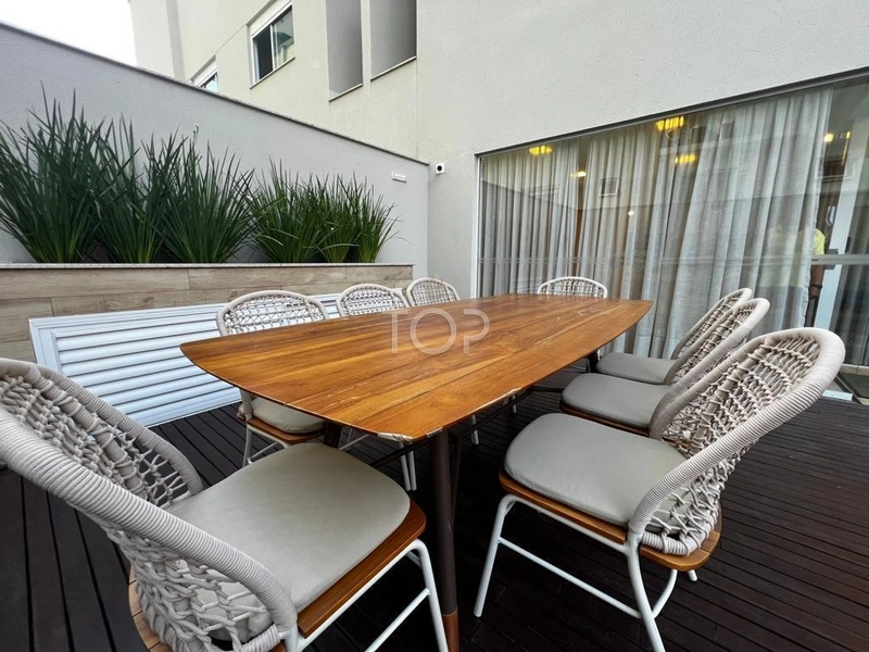 LINDO 4 SUITES MOBILIADO  NA MEIA PRAIA - ITAPEMA: 27ª foto da galeria de imagens do imóvel
