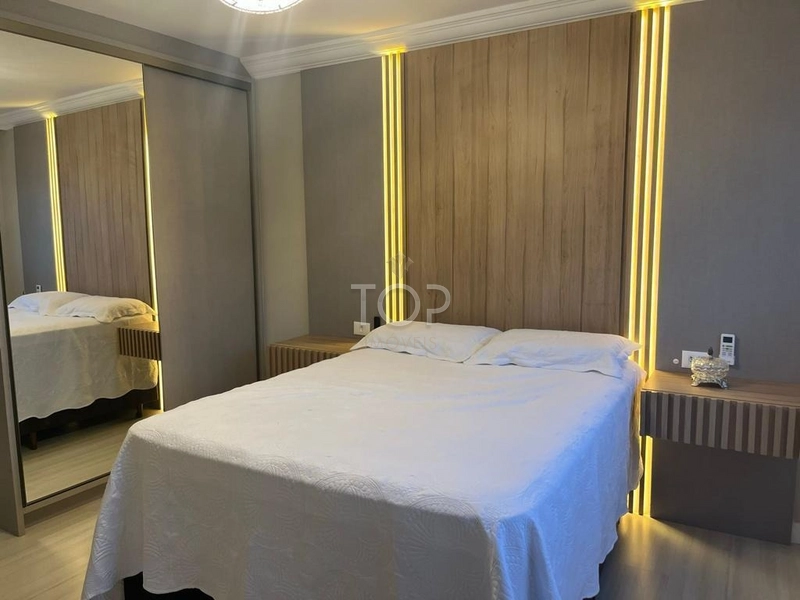 LINDO 4 SUITES MOBILIADO  NA MEIA PRAIA - ITAPEMA: 24ª foto da galeria de imagens do imóvel