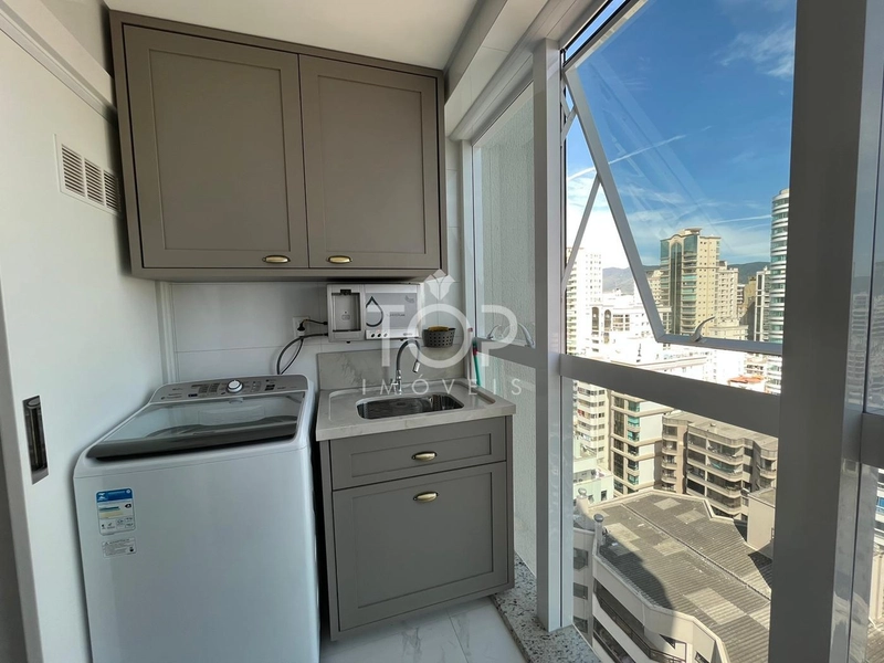 LINDO 4 SUITES MOBILIADO  NA MEIA PRAIA - ITAPEMA: 72ª foto da galeria de imagens do imóvel