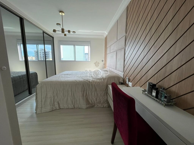 LINDO 4 SUITES MOBILIADO  NA MEIA PRAIA - ITAPEMA: 7ª foto da galeria de imagens do imóvel