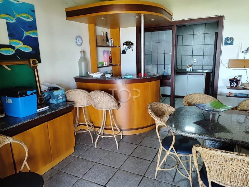 CASA FRENTE MAR EM PORTO BELO: 26ª foto da galeria de imagens do imóvel