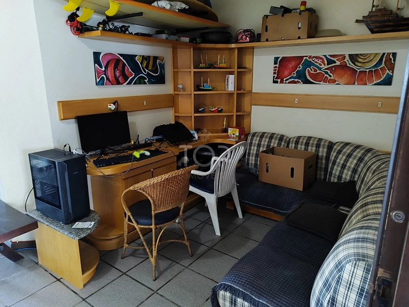 CASA FRENTE MAR EM PORTO BELO: 24ª foto da galeria de imagens do imóvel