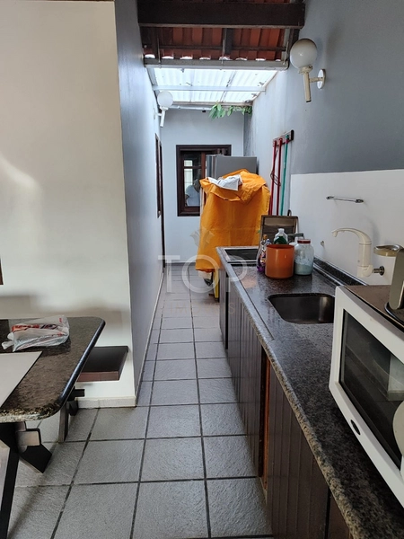 CASA FRENTE MAR EM PORTO BELO: 14ª foto da galeria de imagens do imóvel