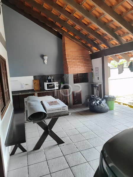 CASA FRENTE MAR EM PORTO BELO: 25ª foto da galeria de imagens do imóvel
