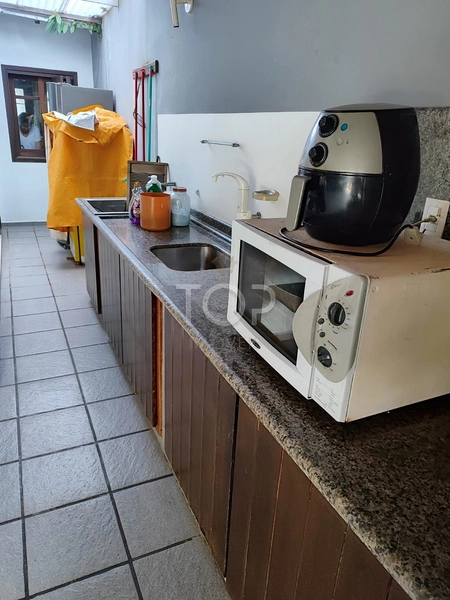 CASA FRENTE MAR EM PORTO BELO: 11ª foto da galeria de imagens do imóvel
