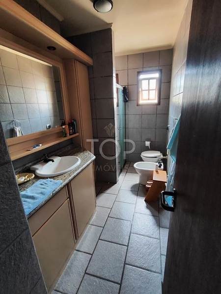 CASA FRENTE MAR EM PORTO BELO: 4ª foto da galeria de imagens do imóvel