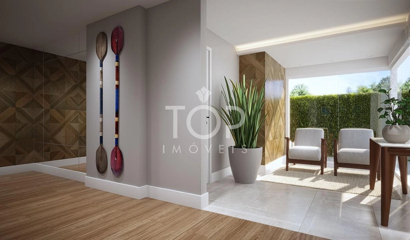 APARTAMENTO EM PORTO BELO: 2ª foto da galeria de imagens do imóvel