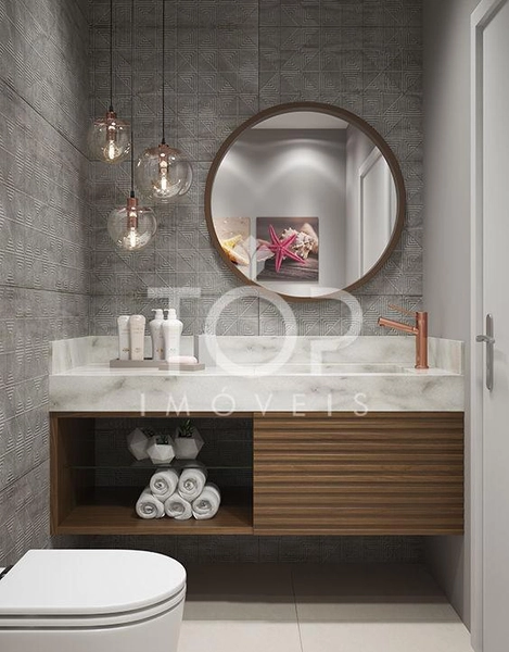 APARTAMENTO EM PORTO BELO: 7ª foto da galeria de imagens do imóvel