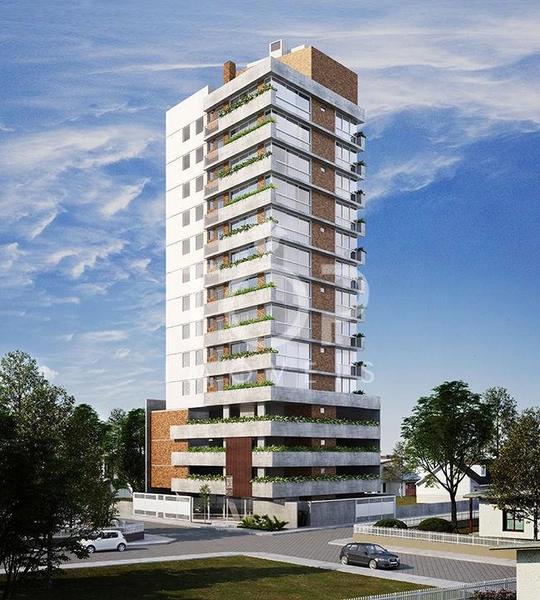 APARTAMENTO EM PORTO BELO: 6ª foto da galeria de imagens do imóvel