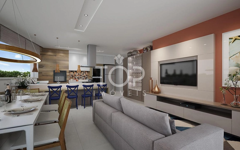 APARTAMENTO EM PORTO BELO: 8ª foto da galeria de imagens do imóvel