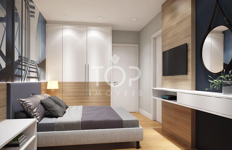 APARTAMENTO EM PORTO BELO: 10ª foto da galeria de imagens do imóvel