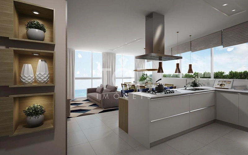 APARTAMENTO EM PORTO BELO: 1ª foto da galeria de imagens do imóvel