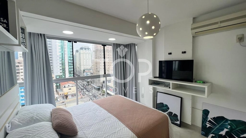 LINDA COBERTURA TRIPLEX FRENTE AV COM VISTA MAR: 10ª foto da galeria de imagens do imóvel