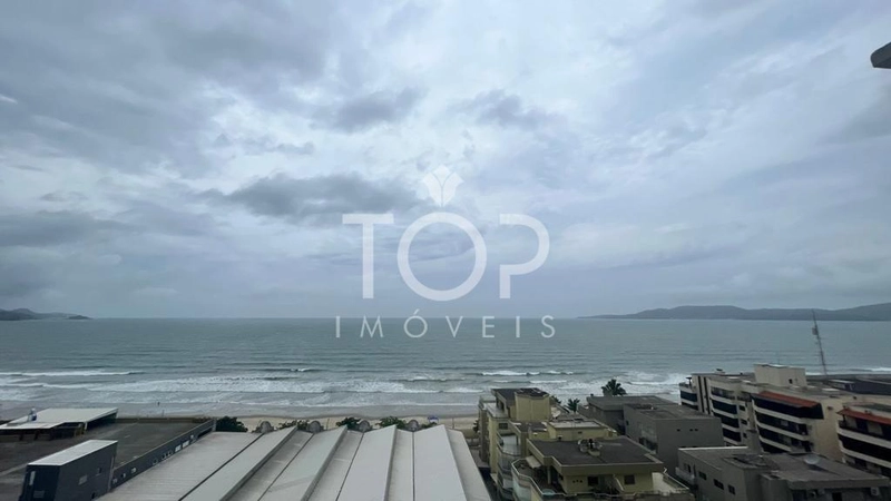 LINDA COBERTURA TRIPLEX FRENTE AV COM VISTA MAR: 5ª foto da galeria de imagens do imóvel