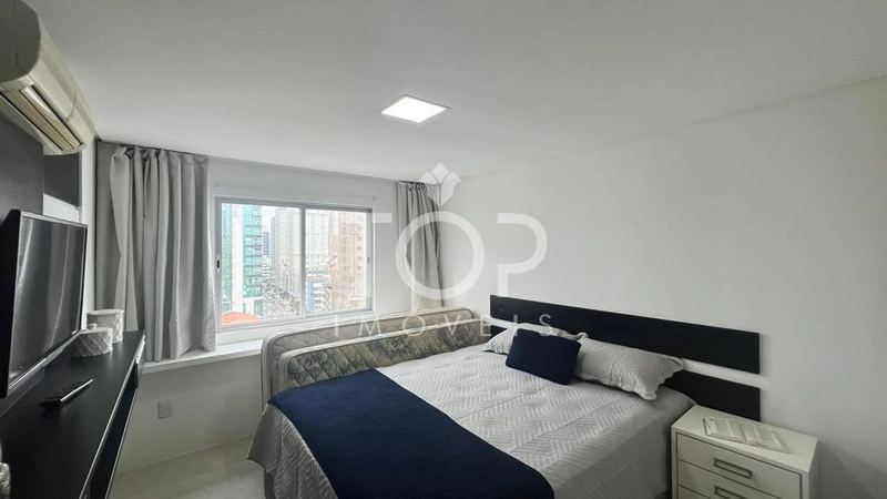 LINDA COBERTURA TRIPLEX FRENTE AV COM VISTA MAR: 8ª foto da galeria de imagens do imóvel