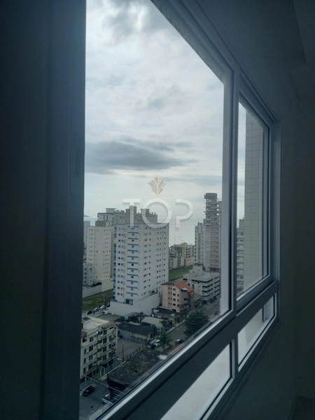 APARTAMENTO PRONTO EM MEIA PRAIA: 9ª foto da galeria de imagens do imóvel