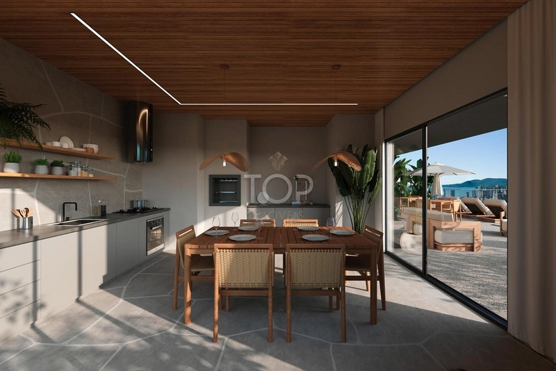 LANÇAMENTO EM PORTO BELO: 9ª foto da galeria de imagens do imóvel