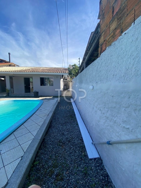EXCELENTE  CASA EM PORTO BELO: 23ª foto da galeria de imagens do imóvel