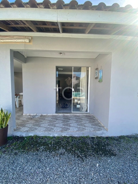 EXCELENTE  CASA EM PORTO BELO: 30ª foto da galeria de imagens do imóvel