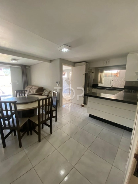 EXCELENTE  CASA EM PORTO BELO: 1ª foto da galeria de imagens do imóvel