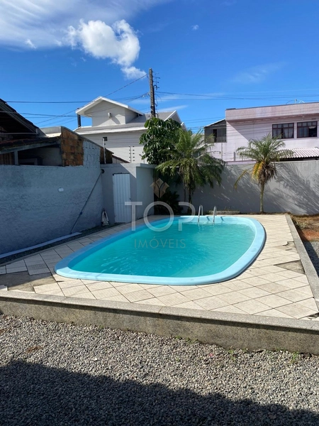 EXCELENTE  CASA EM PORTO BELO: 18ª foto da galeria de imagens do imóvel