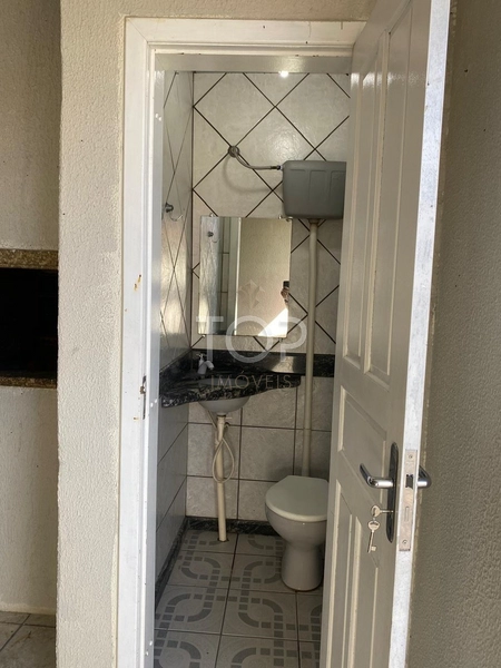 EXCELENTE  CASA EM PORTO BELO: 28ª foto da galeria de imagens do imóvel