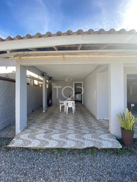 EXCELENTE  CASA EM PORTO BELO: 17ª foto da galeria de imagens do imóvel